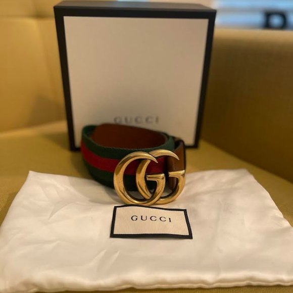 Gucci Belt - Picture 3 of 3